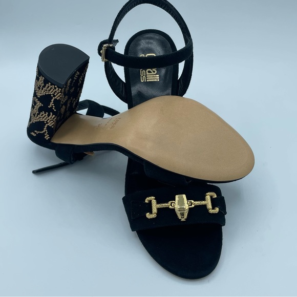 Cavalli Class Stiletto’s - Picture 5 of 7